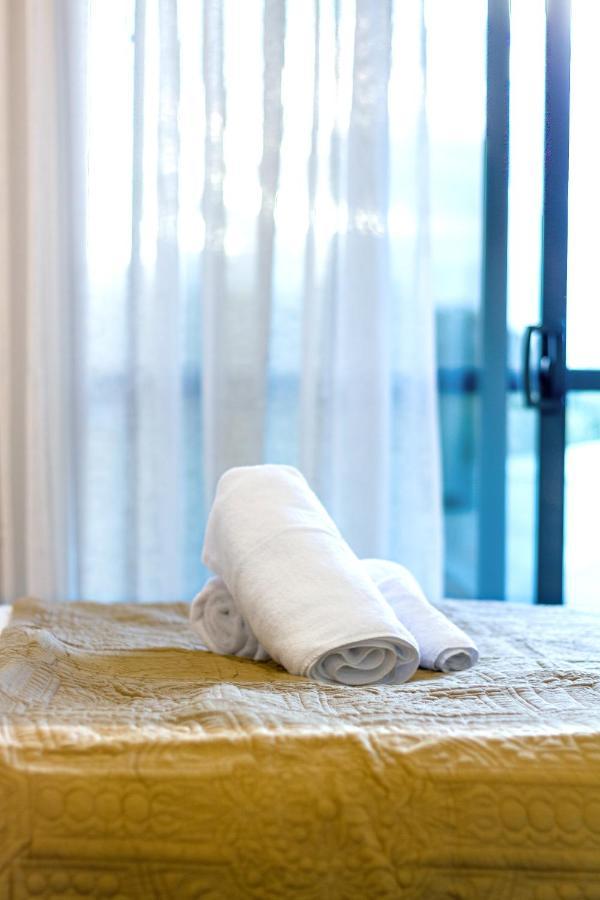 Modern 3 Bed Overlooking Hagley Park 크라이스트처치 외부 사진
